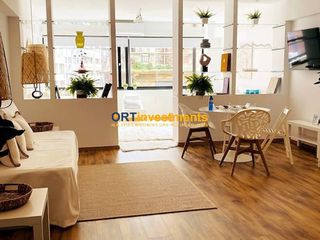 Loft 80 τ.μ. προς ενοικίαση, Λαδάδικα-thumb-13