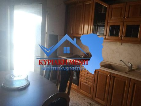 Διαμέρισμα 83τ.μ. για πώληση-Αμπελόκηποι » Βόσπορος