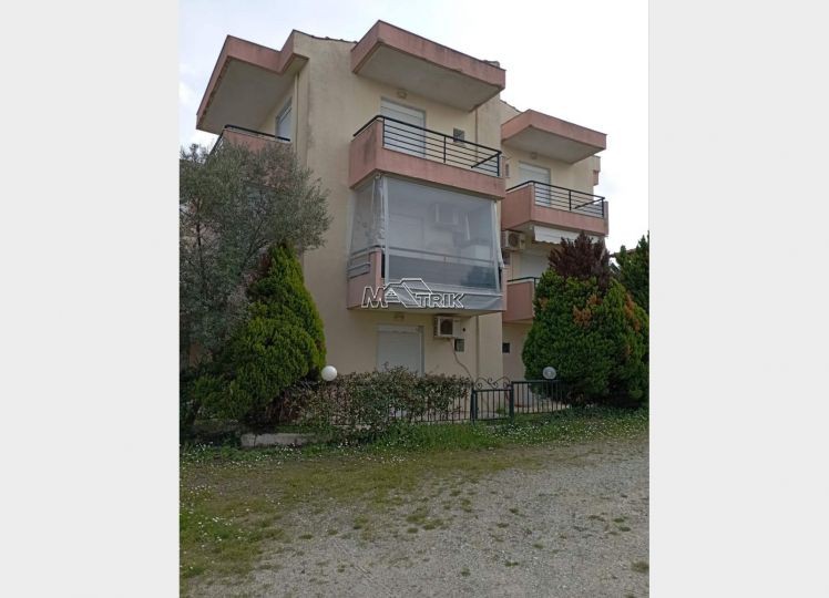 Διαμέρισμα 84 τ.μ. προς πώληση, Καλλιθέα Κασσάνδρας