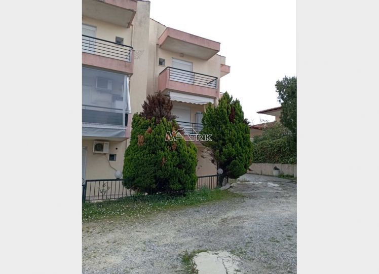 Διαμέρισμα 84 τ.μ. προς πώληση, Καλλιθέα Κασσάνδρας