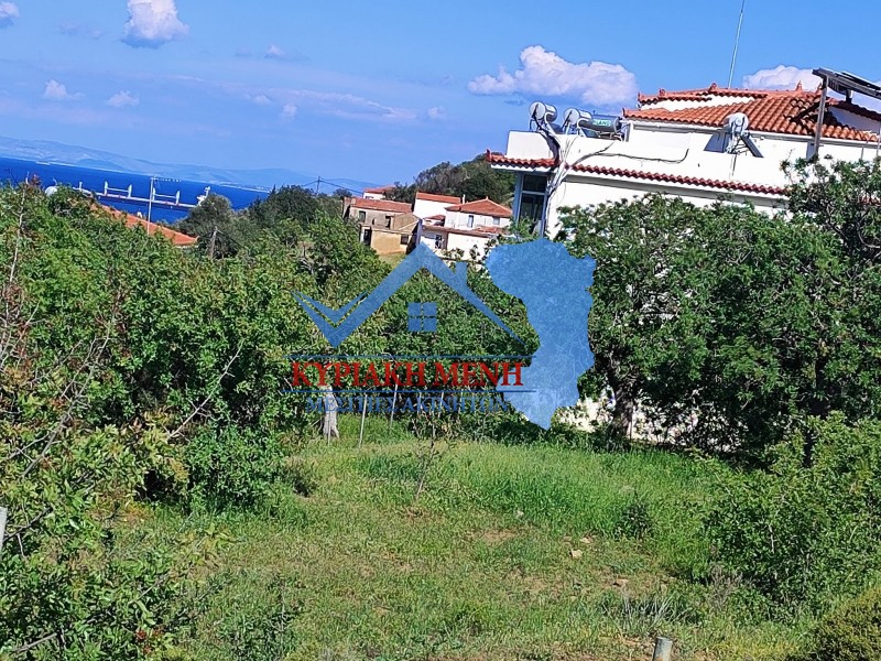 Οικόπεδο 550 τ.μ. πρός πώληση, Ν. Χίου, Χίος