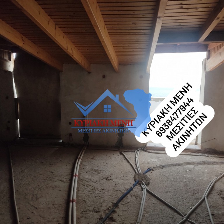 Διαμέρισμα 94 τ.μ. πρός πώληση, Ν. Χίου, Χίος