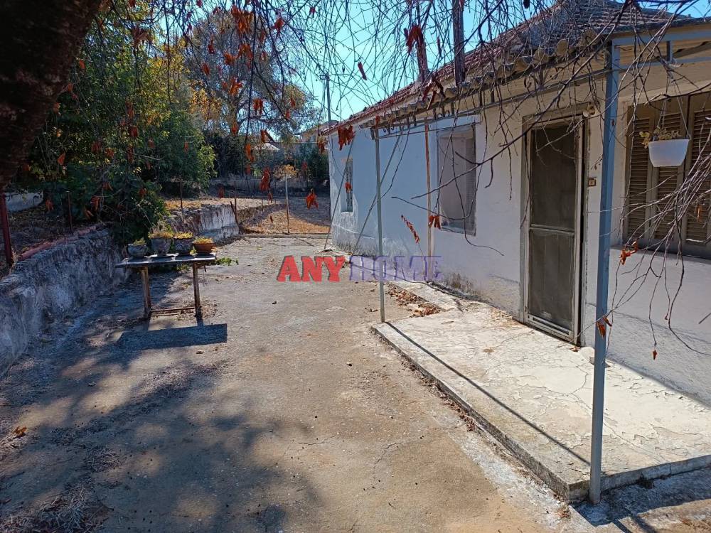 Μονοκατοικία 82 τ.μ. προς πώληση, Καλόκαστρο