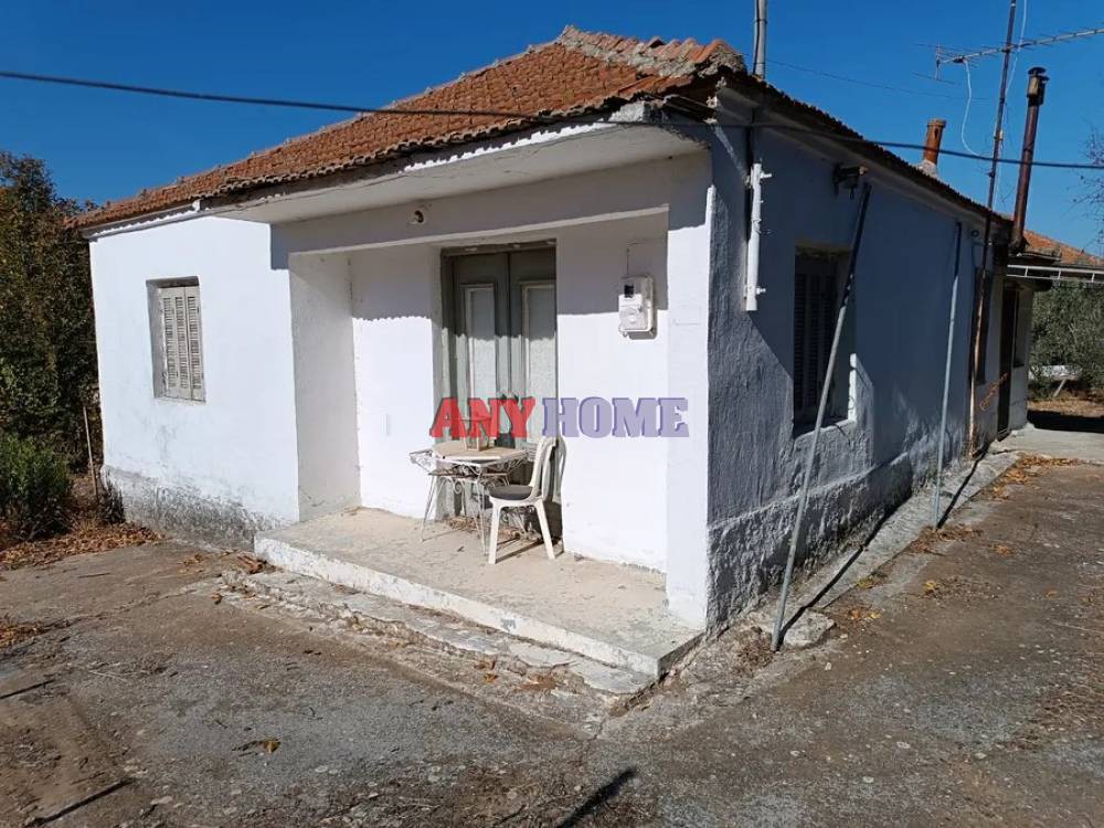 Μονοκατοικία 82 τ.μ. προς πώληση, Καλόκαστρο
