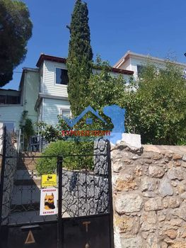 Μεζονέτα 485τ.μ. για πώληση-Χίος » Καμποχώρια