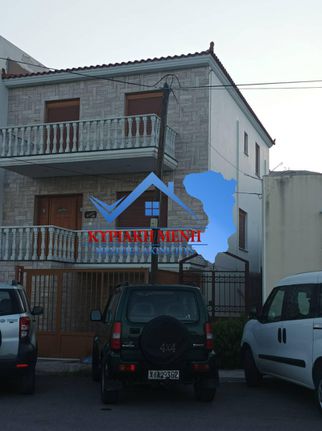 Μεζονέτα 292 τ.μ. για πώληση, Ν. Χίου, Χίος