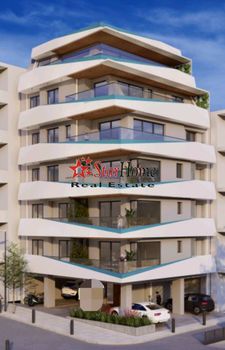 Maisonette 207sqm for sale-Kalamaria » Derkon