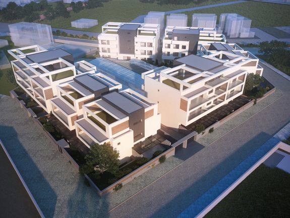 Studio / γκαρσονιέρα 42 τ.μ. για πώληση, Θεσσαλονίκη - Περιφ/Κοί Δήμοι, Θέρμη