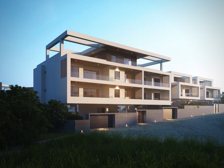 Apartment 106sqm for sale-Thermi » Center Of Thermi