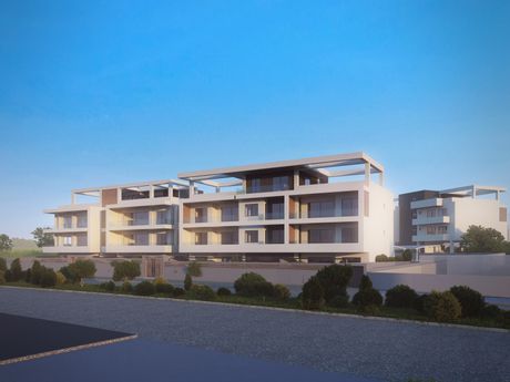 Apartment 101sqm for sale-Thermi » Center Of Thermi