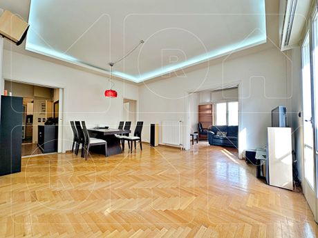 Apartment 96sqm for sale-Gizi - Pedion Areos