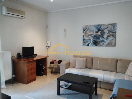 Apartment 55sqm for sale-Kalamaria » Karampournaki