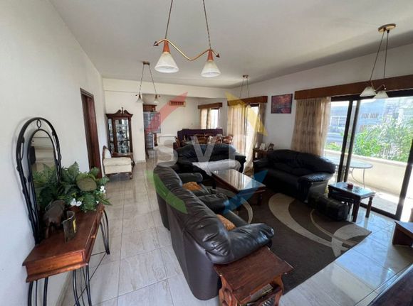 Detached home 130 sqm for sale, Limassol