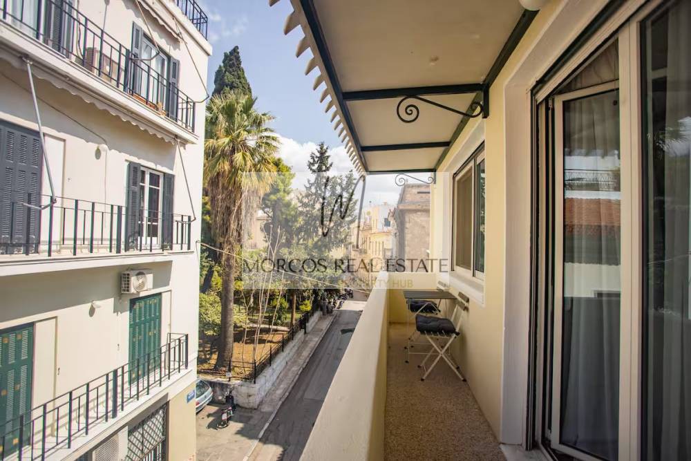 Διαμέρισμα 72 τ.μ. πρός πώληση, Αθήνα - Κέντρο, Ιστορικό Κέντρο