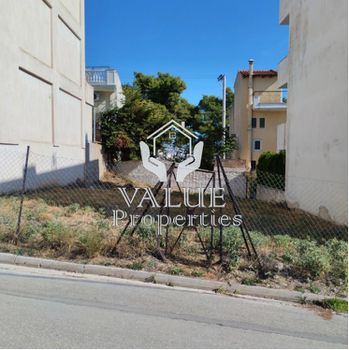 Land plot 190sqm for sale-Kamatero