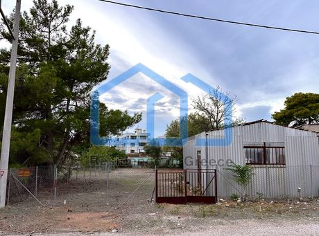 Οικόπεδο 450τ.μ. για πώληση-Μαρούσι