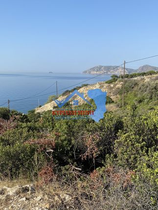 Οικόπεδο 3.287 τ.μ. για πώληση, Ν. Χίου, Χίος