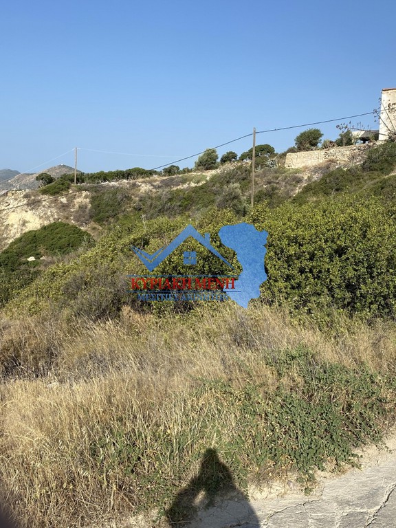 Οικόπεδο 3.287 τ.μ. πρός πώληση, Ν. Χίου, Χίος