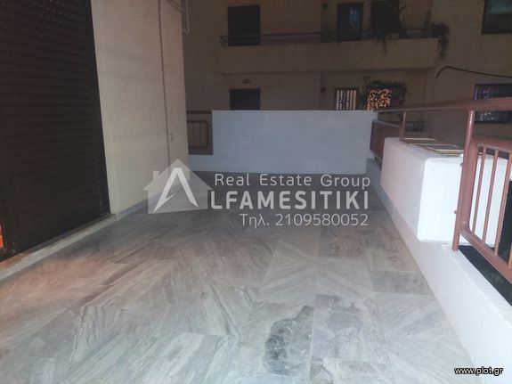 Apartment 124 sqm for sale, Athens - North, Vrilissia