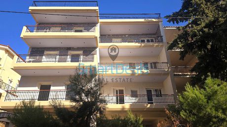 Apartment 55 sqm for sale