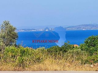 Οικόπεδο 2.100 τ.μ. για πώληση