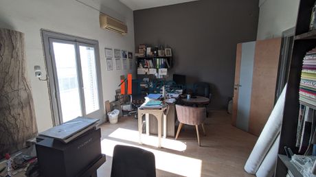 Craft space 772sqm for sale-Moschato