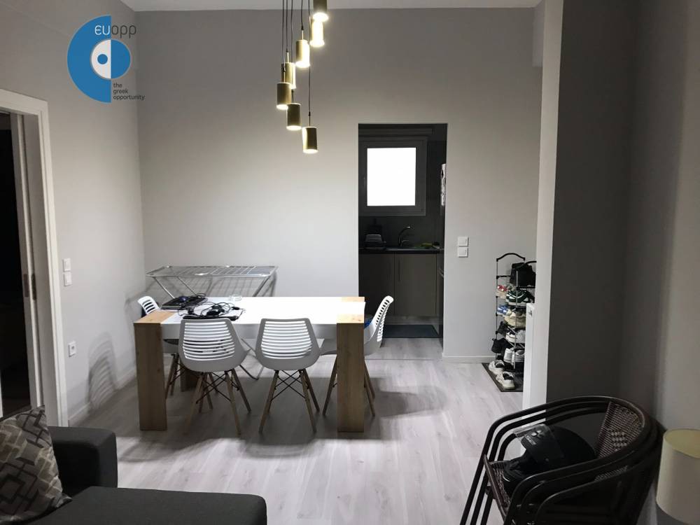 Διαμέρισμα 60 τ.μ. πρός πώληση, Αθήνα - Νότια Προάστια, Καλλιθέα