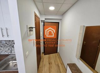 Studio / γκαρσονιέρα 29 τ.μ. πρός πώληση, Θεσσαλονίκη - Κέντρο, Βαρδάρης-thumb-1