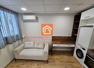 Studio / γκαρσονιέρα 29 τ.μ. πρός πώληση, Θεσσαλονίκη - Κέντρο, Βαρδάρης-thumb-6