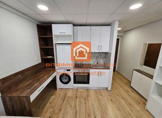 Studio / γκαρσονιέρα 29 τ.μ. για πώληση