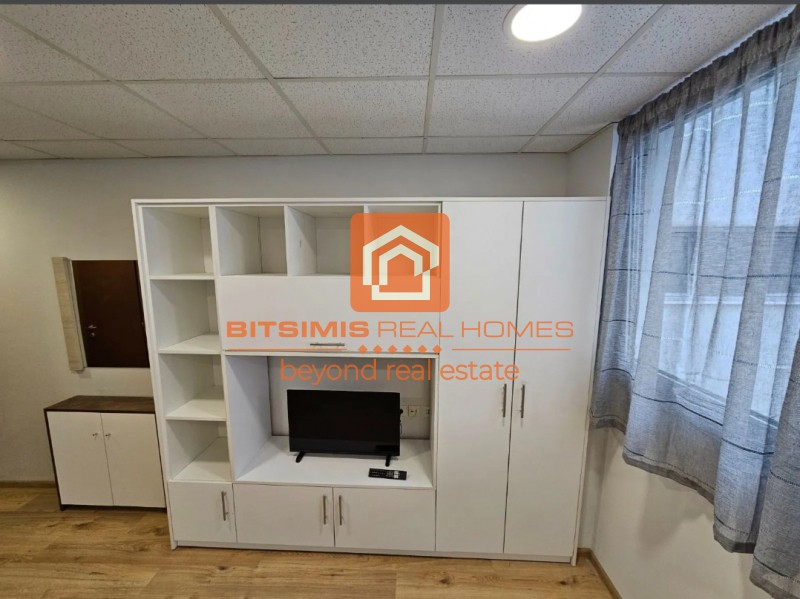 Studio / γκαρσονιέρα 29 τ.μ. πρός πώληση, Θεσσαλονίκη - Κέντρο, Βαρδάρης