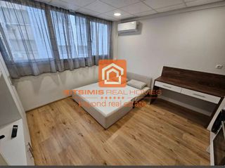Studio / γκαρσονιέρα 29 τ.μ. πρός πώληση, Θεσσαλονίκη - Κέντρο, Βαρδάρης-thumb-5