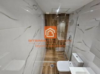 Studio / γκαρσονιέρα 29 τ.μ. πρός πώληση, Θεσσαλονίκη - Κέντρο, Βαρδάρης-thumb-4