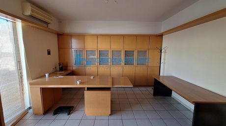 Office 45sqm for rent-Heraclion Cretes » Center