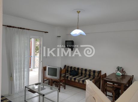 Διαμέρισμα 46 τ.μ. για πώληση