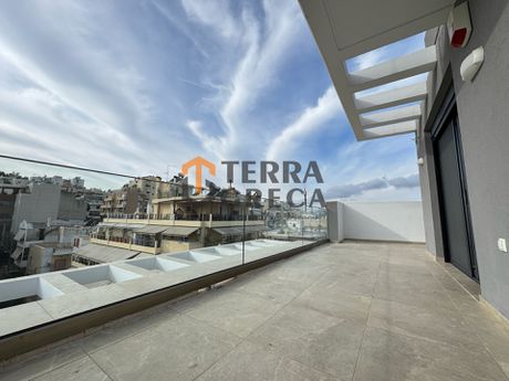 Μεζονέτα 115 τ.μ. για πώληση