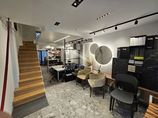 Γραφείο 76 τ.μ. για ενοικίαση, Αθήνα - Κέντρο, Ιλίσια-thumb-10