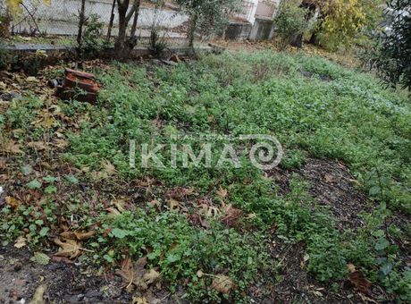 Οικόπεδο 270 τ.μ. για πώληση