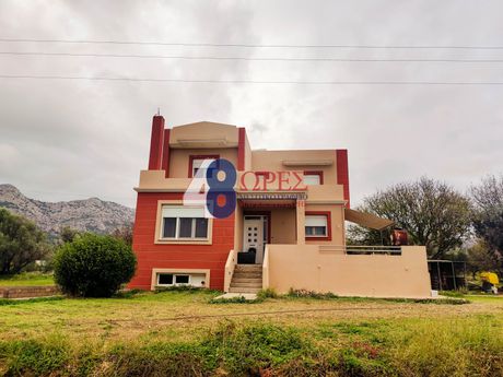 Maisonette 123sqm for sale-Chios » Kampochoria