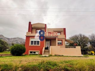 Μεζονέτα 123 τ.μ. για πώληση