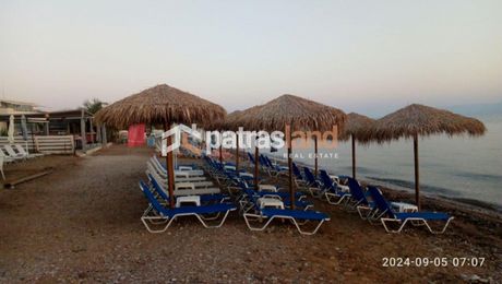 Κατάστημα 25τ.μ. για ενοικίαση-Λάρισσος » Λακκόπετρα