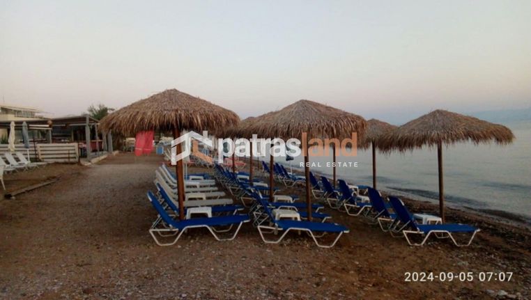 Store 25 sqm for rent, Achaia, Larissos