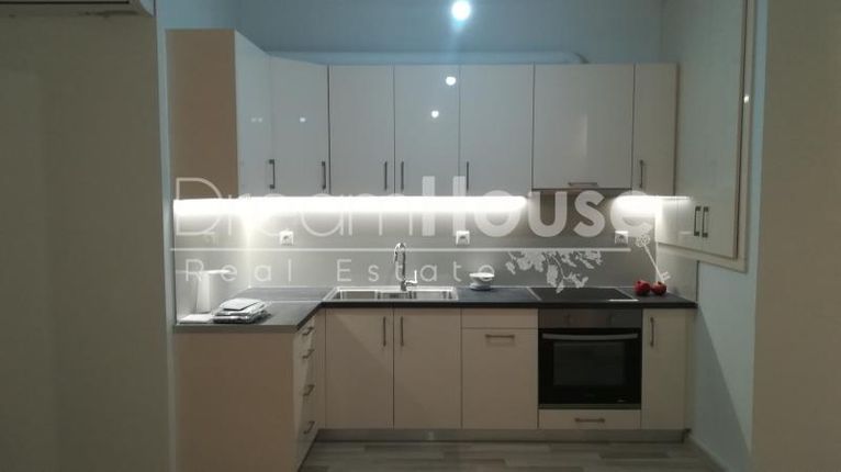 Apartment 93 sqm for rent, Achaia, Patra