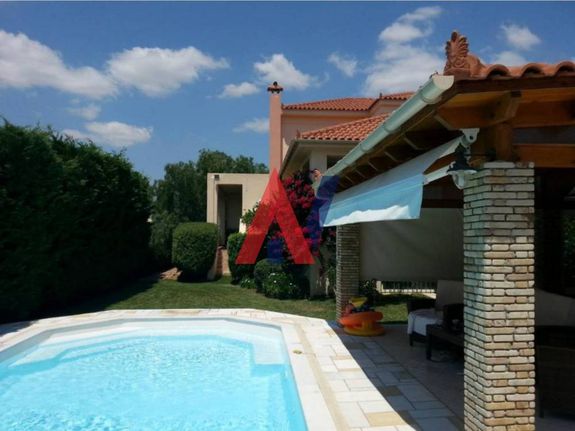 Μονοκατοικία 200 τ.μ. για πώληση, Αττική - Υπόλοιπο, Μαρκόπουλο