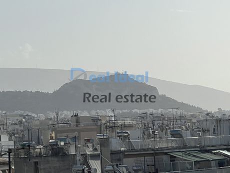 Apartment 90sqm for sale-Patision - Acharnon