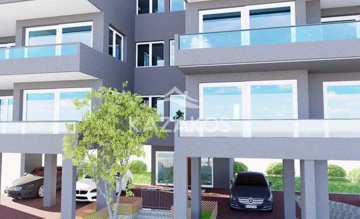 Apartment 46 sqm for sale, Athens - South, Dafni