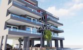 Apartment 75sqm for sale-Dafni