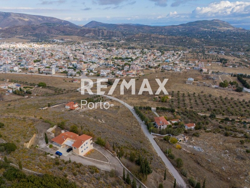 Μονοκατοικία 300 τ.μ. πρός πώληση, Αττική - Υπόλοιπο, Κερατέα
