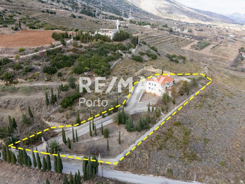 Μονοκατοικία 300 τ.μ. πρός πώληση, Αττική - Υπόλοιπο, Κερατέα