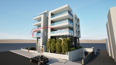 Διαμέρισμα 102τ.μ. για πώληση-Καλαμαριά » Άγιος ιωάννης